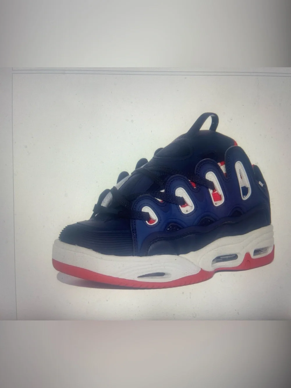 D3 Osiris sneakers